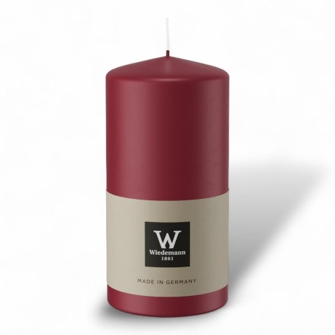 MOCCOLO 120X60 BORDEAUX